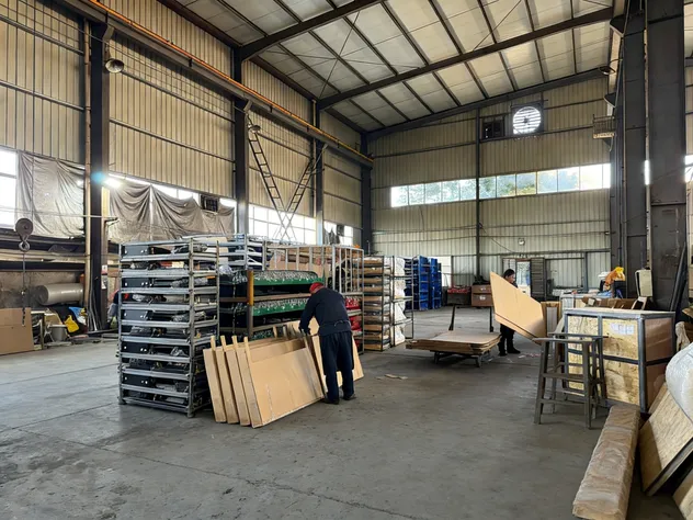 Production Process 3