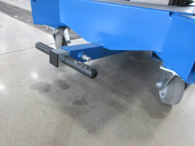 Genie AWP-36S View 3