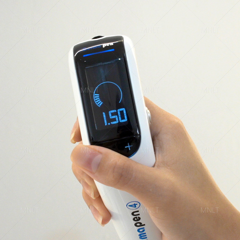 Derma Pen Dermapen Medical Equipment - Advanced Microneedling Therapy