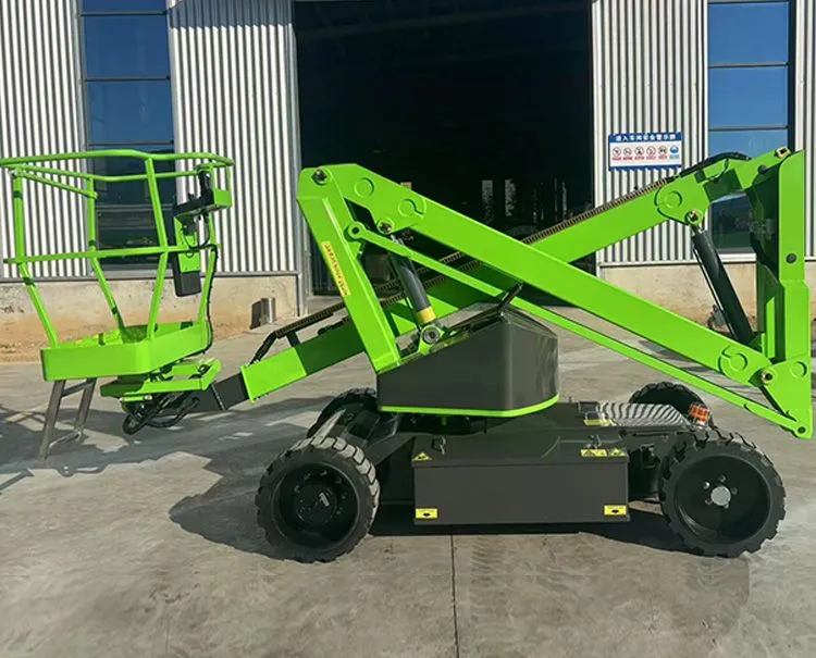 Equipment Detail View