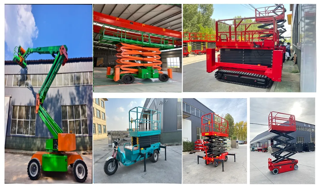 Manufacturing Process