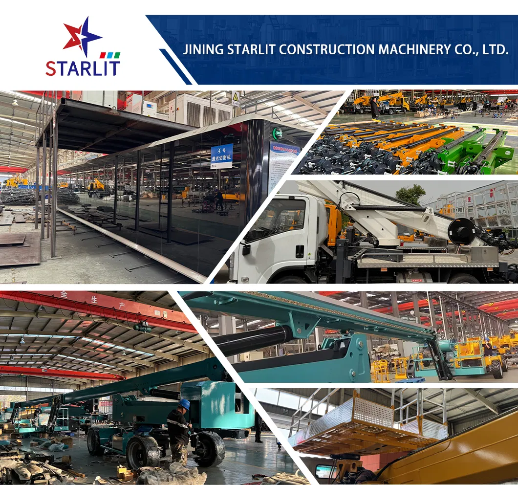 Manufacturing Facility