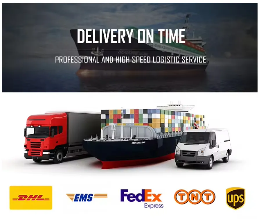 Global Shipping