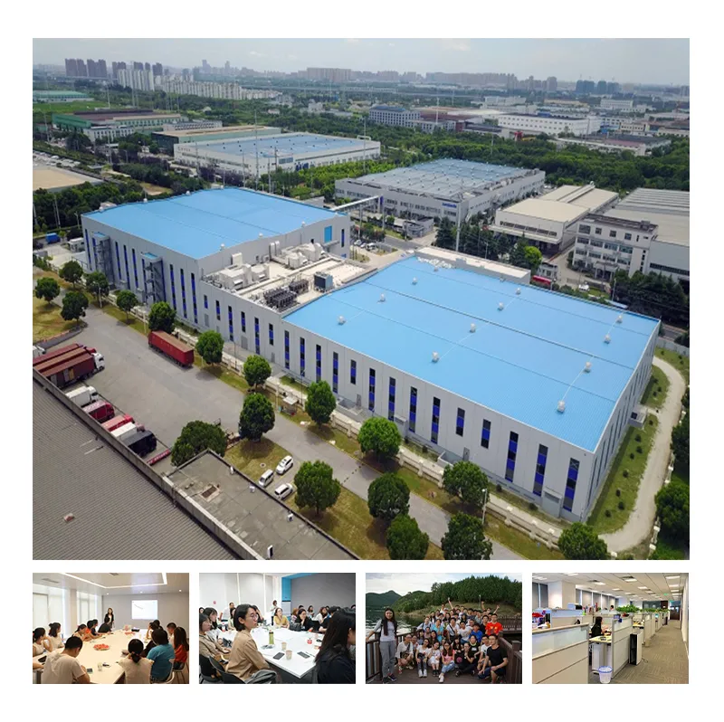 Articulated Lift View 7