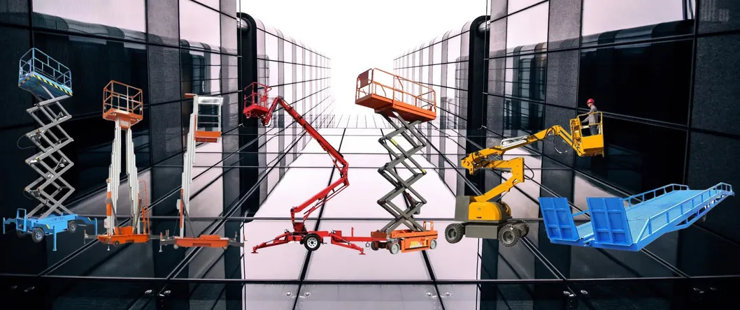 Related Product Range