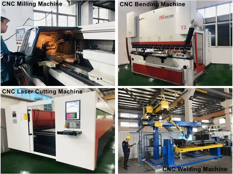 Aerial Work Platform 5