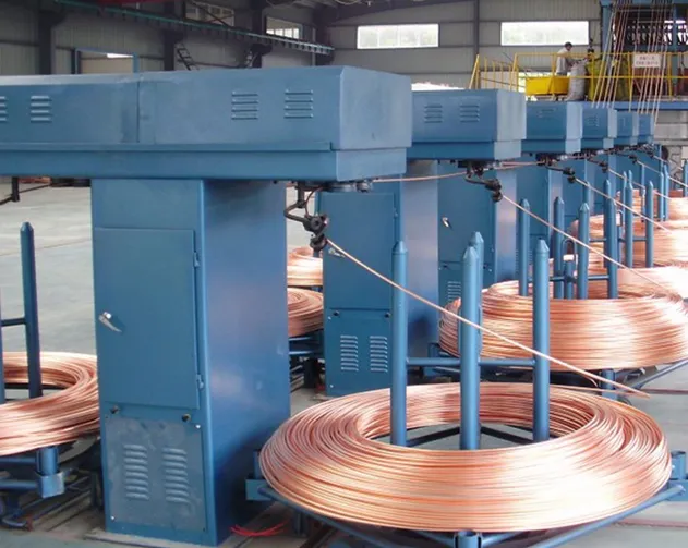 Industrial Casting 3