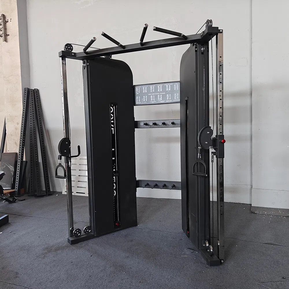 Fitness Equipment 2