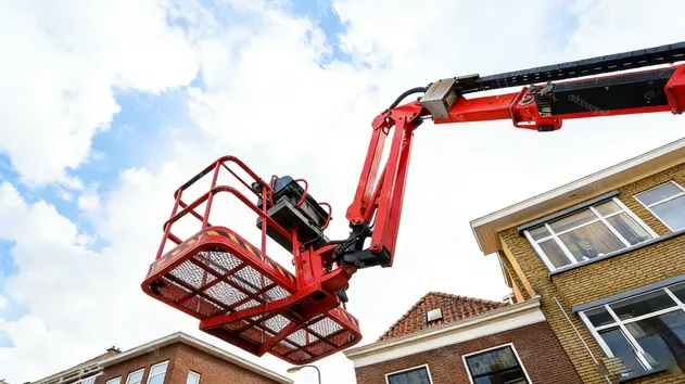 Building Maintenance