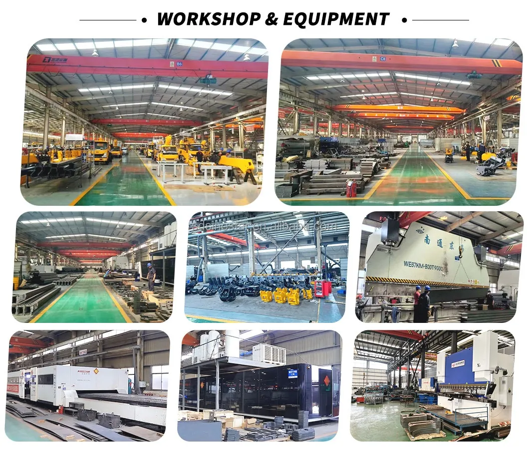 Manufacturing Process