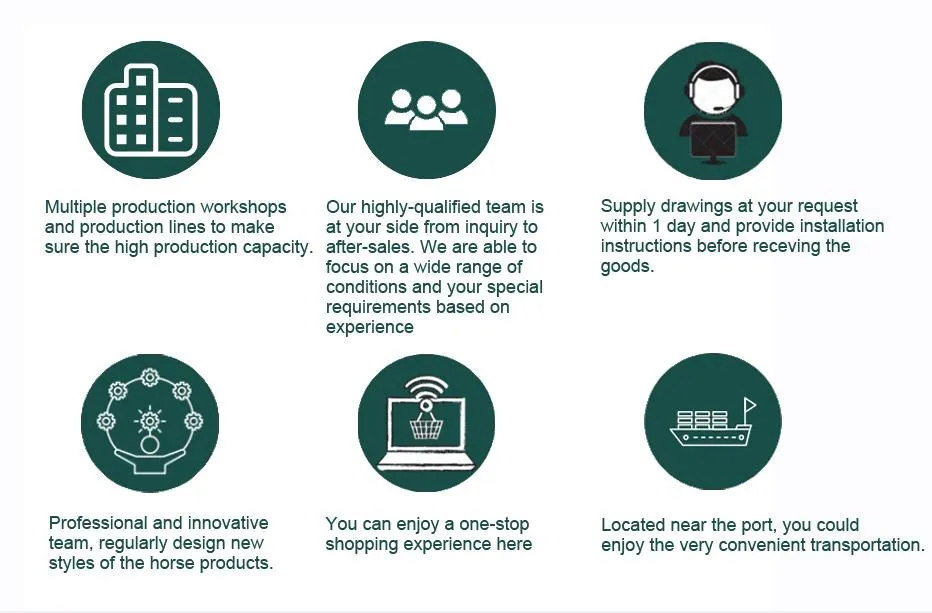 Manufacturing Facility