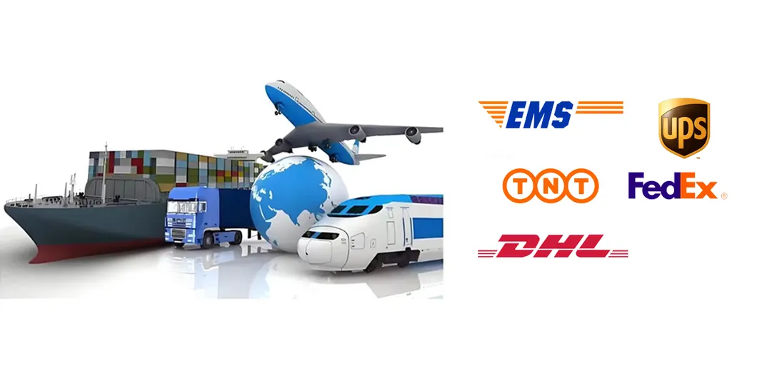 Shipping Preparation