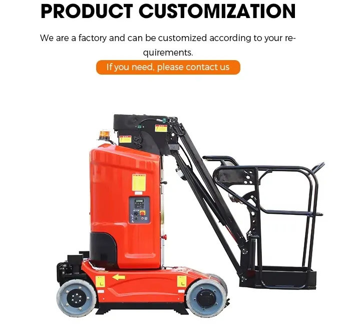 Customization Options 1