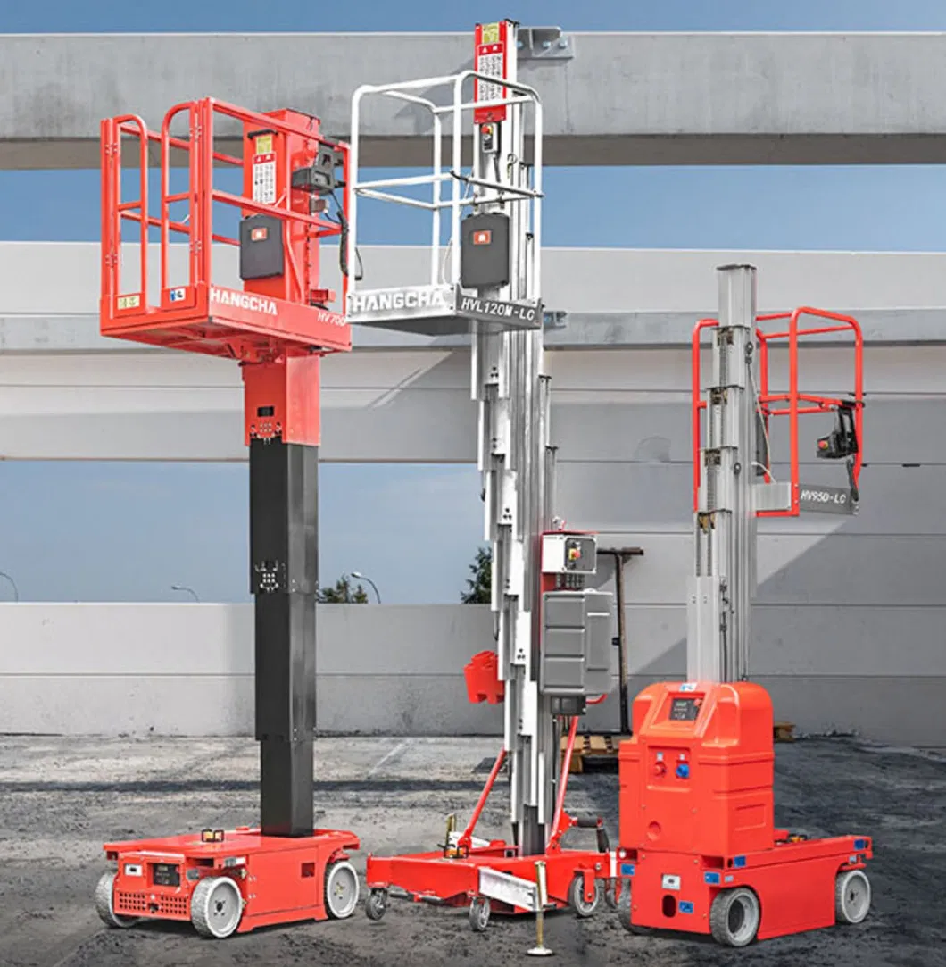 Vertical Lift View 2