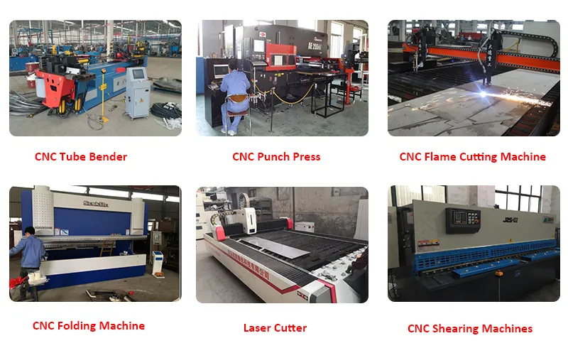 Factory Certificates