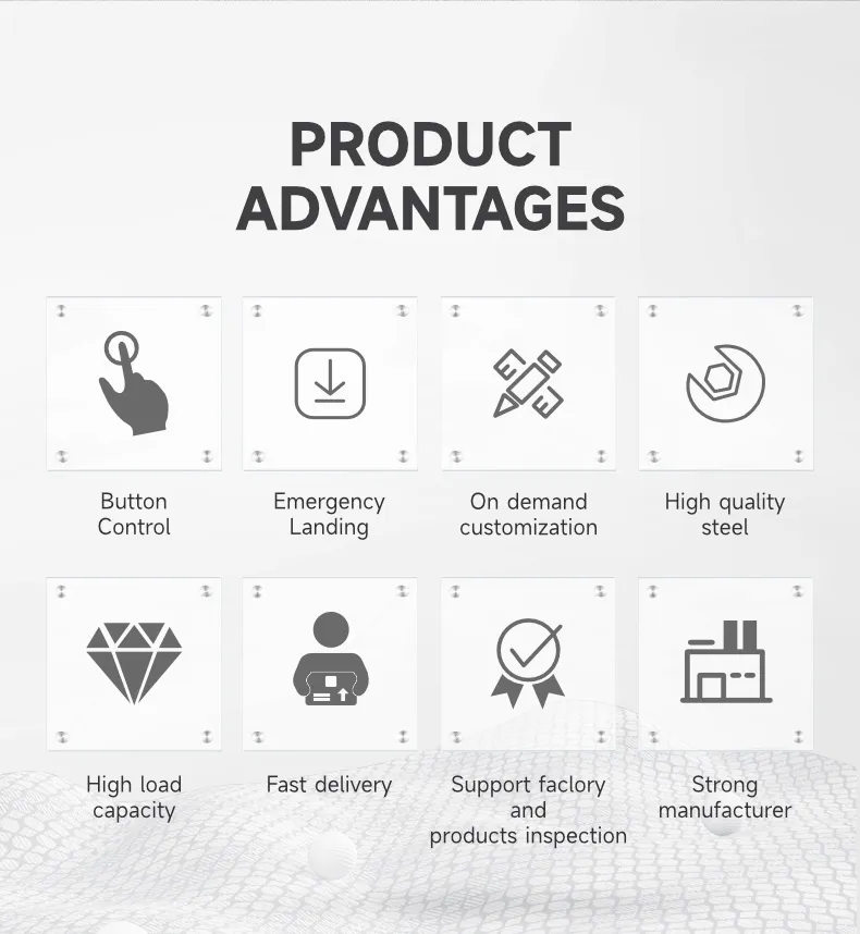 Trailer Mounted Boom Lift 2