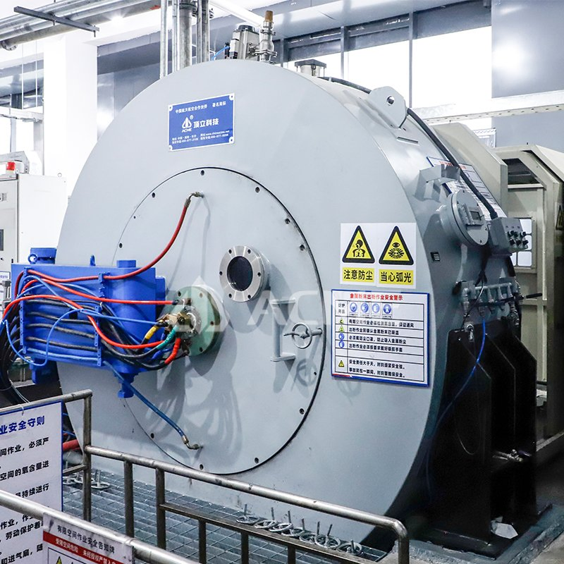 Acme Plasma Rotating Electrode Atomization Equipment Atomization Pulverizing Equipment Prep-60