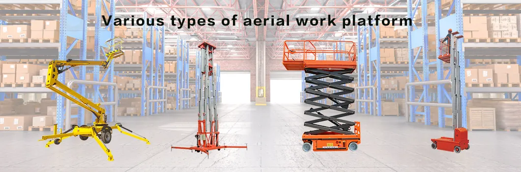 Articulating Telescopic Towable Boom Lift