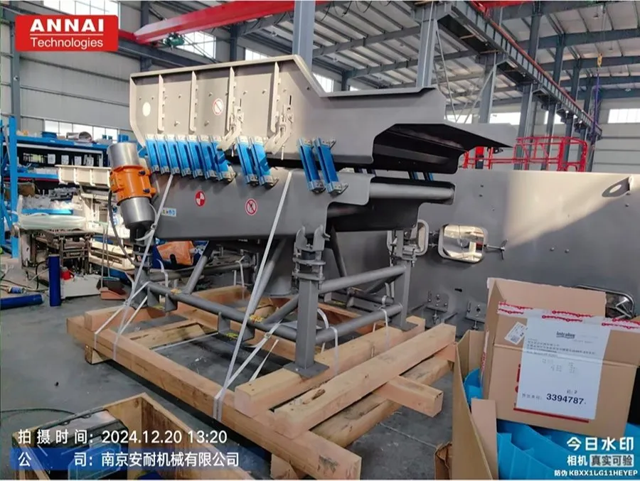 Easy Access Maintenance