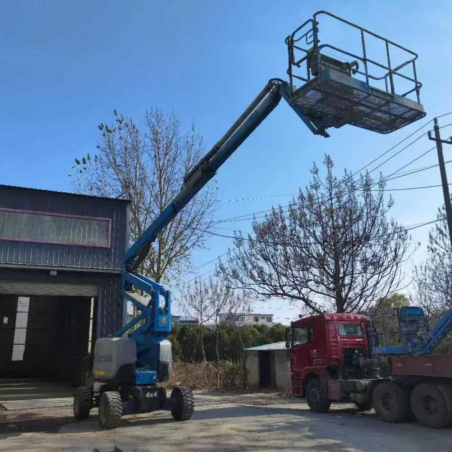 Proportional Control