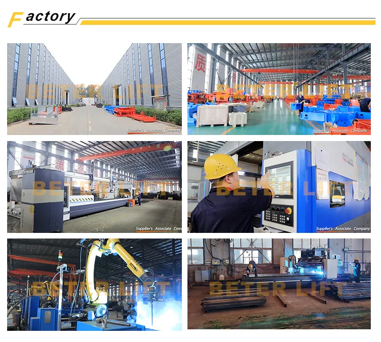 Manufacturing Factory