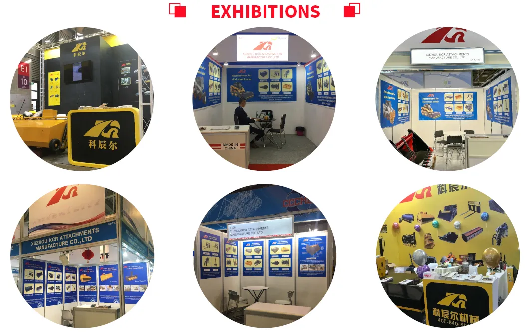 Exhibitions
