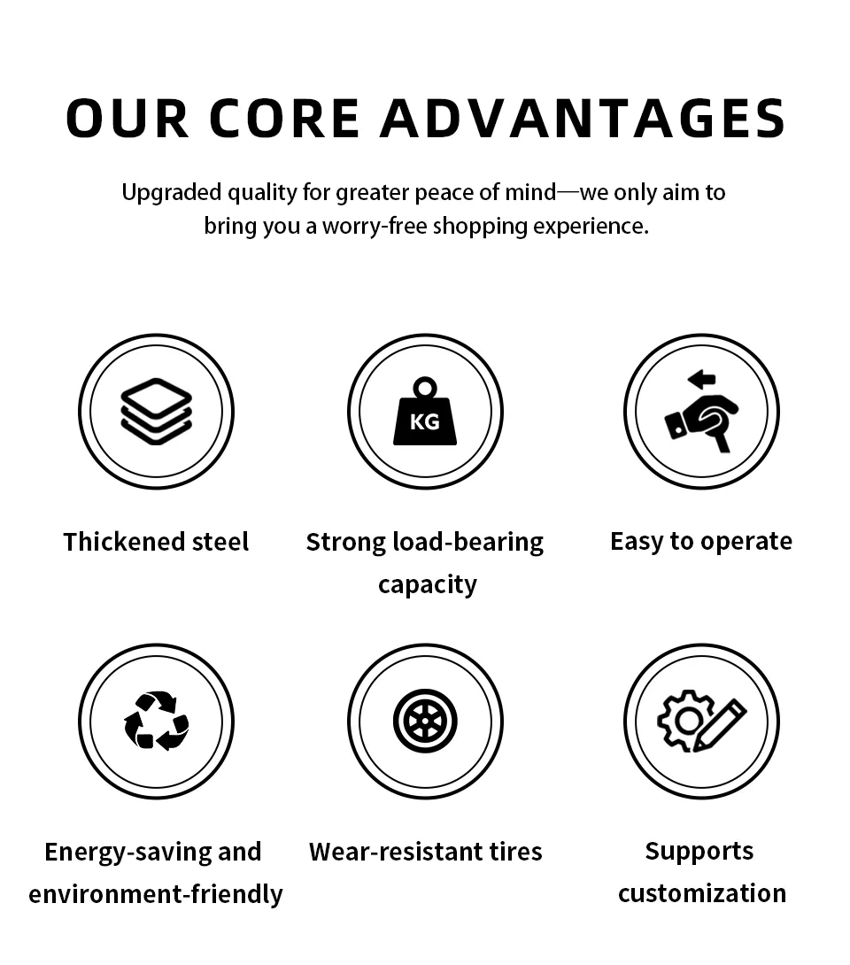 Scissor Lift Display 1