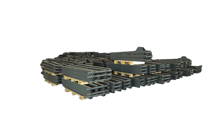 Construction Platform