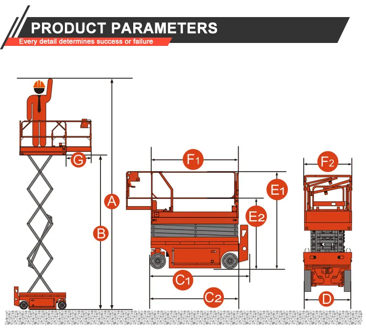 Indoor and Outdoor Operations