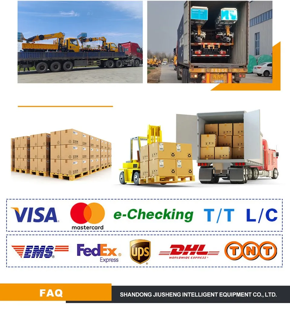 Work Equipment Details 4