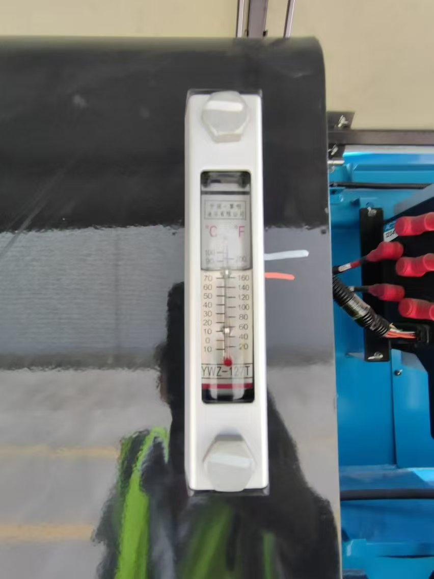 Aerial Platform Genie 20m Lifter Manlift Telescopic Boom Lift Work Platform Lift Tables S-60 DC on Sale