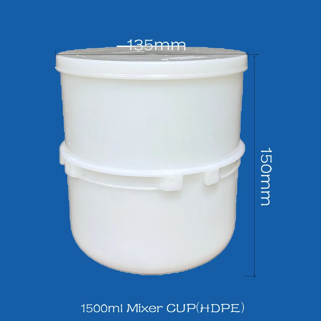 Lab Mixing Equipment