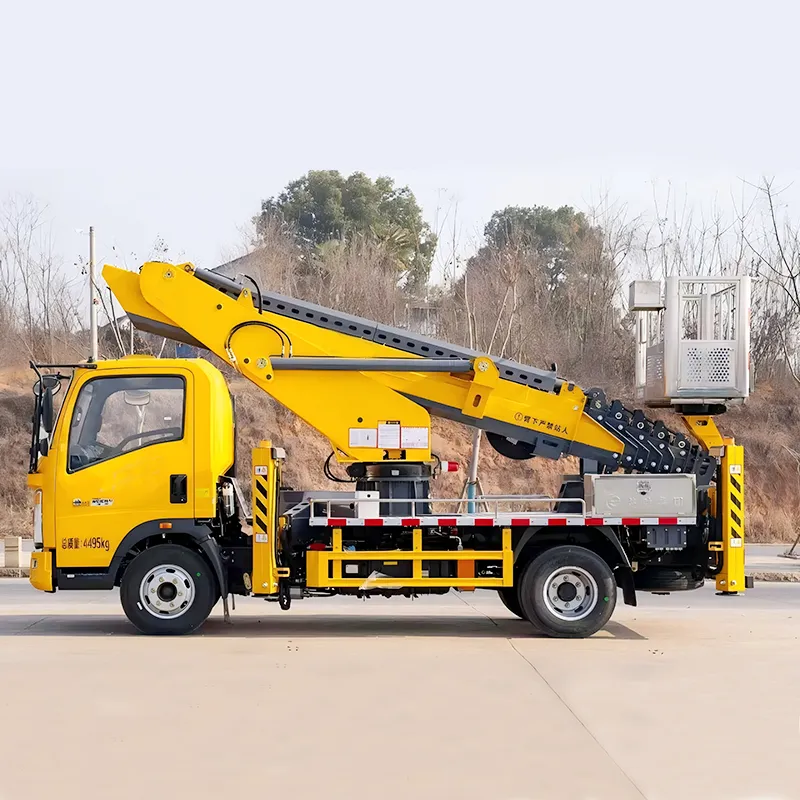 Application Scenarios