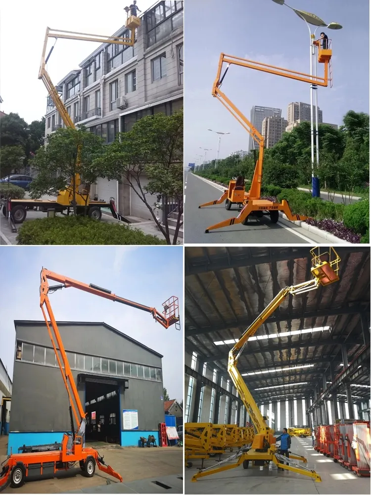 Application Scenario 1