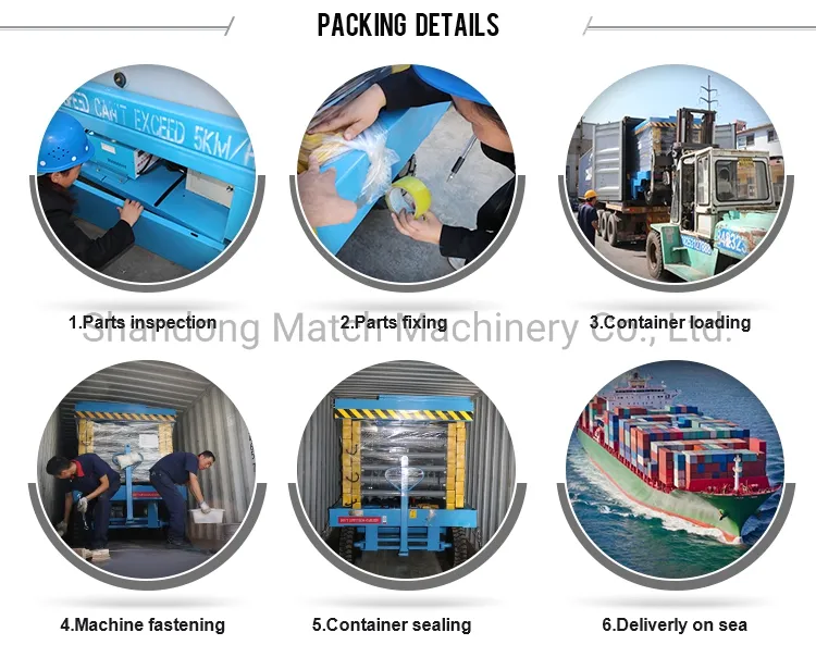 Scissor Lift Delivery 1