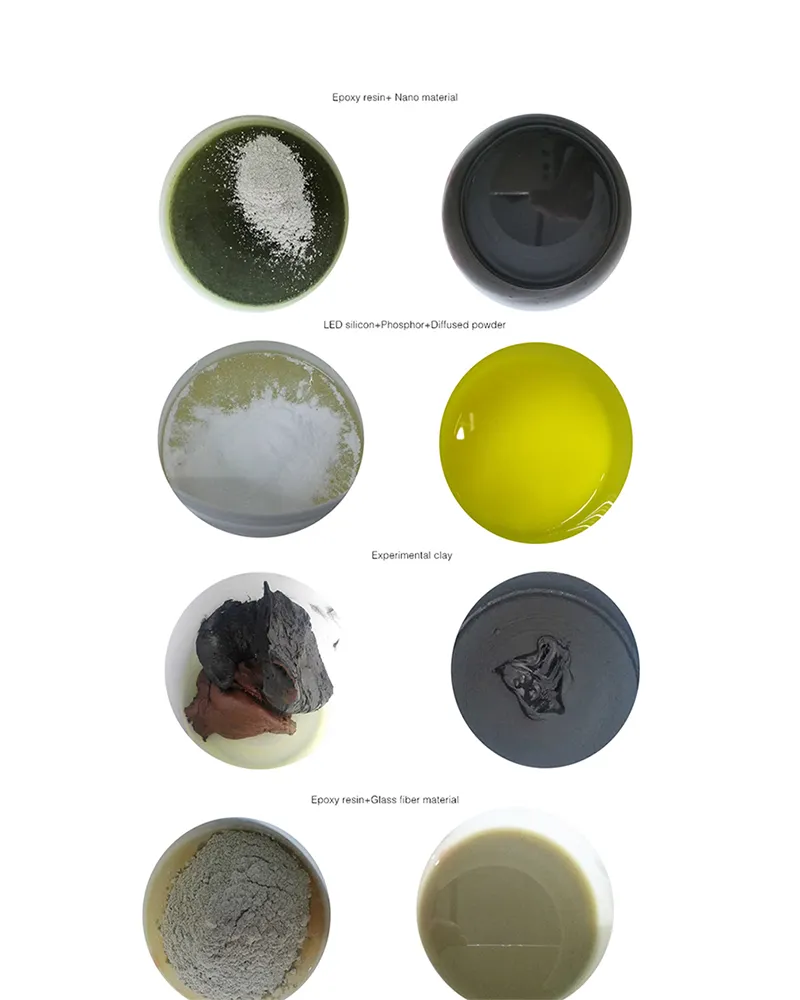 Applied Mixing Sample 1