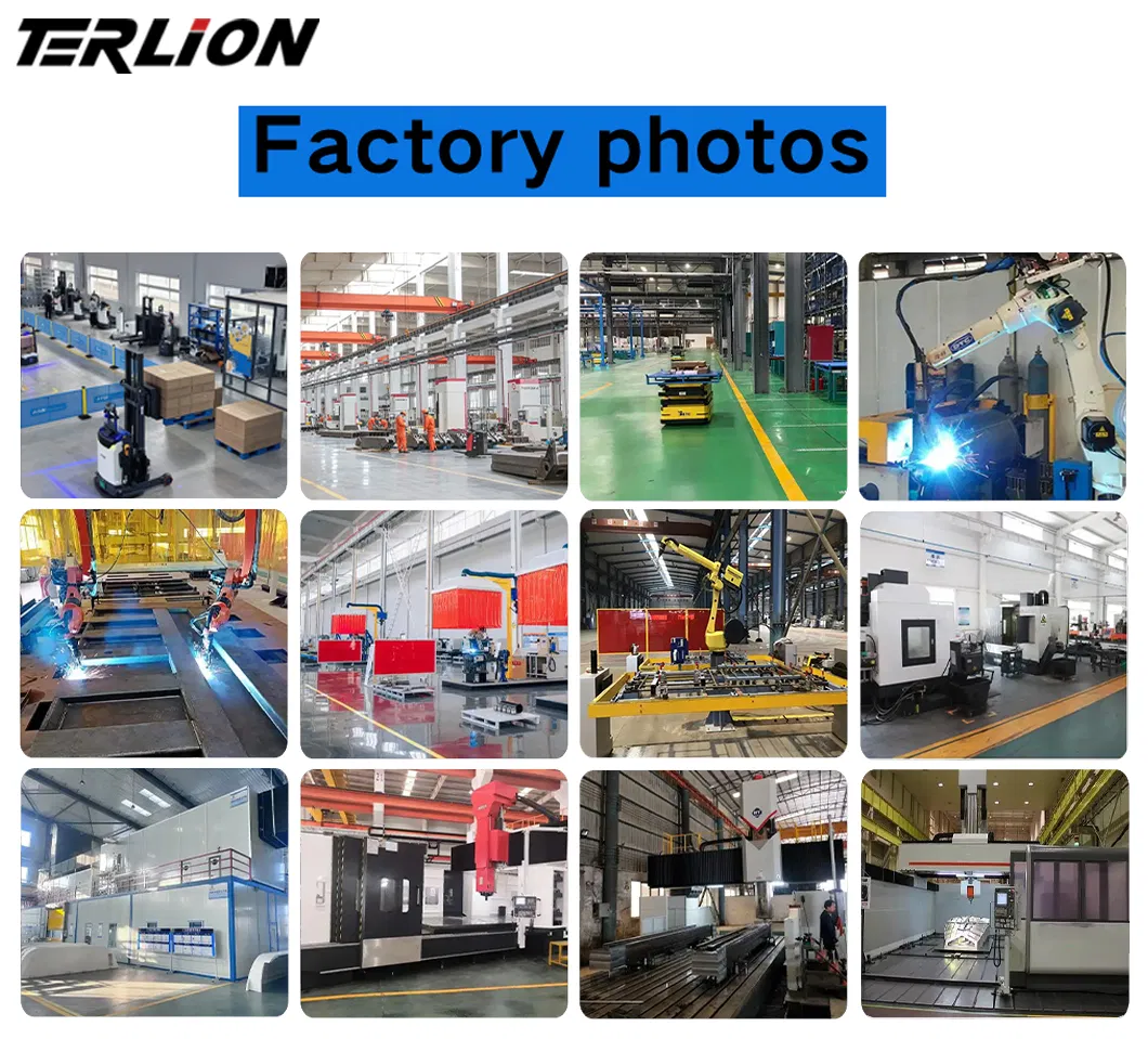 Vertical Lift Operation