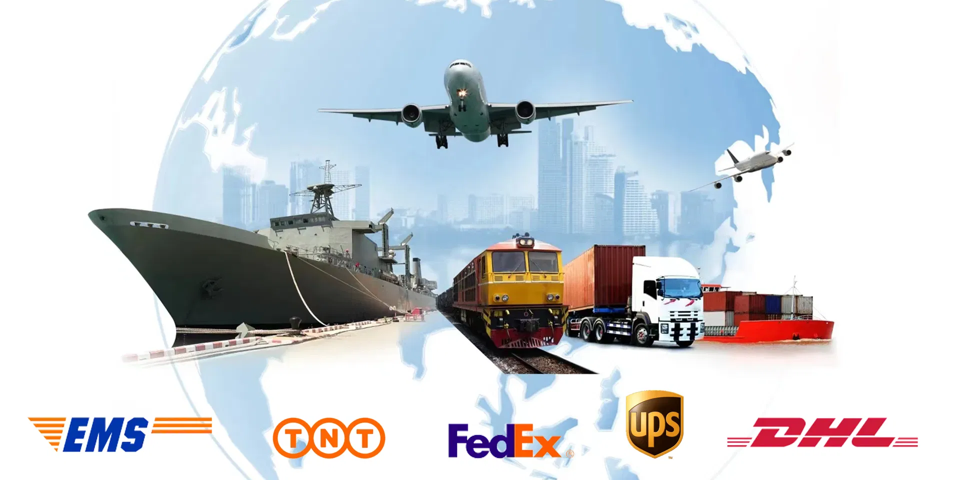 Shipping Logistics
