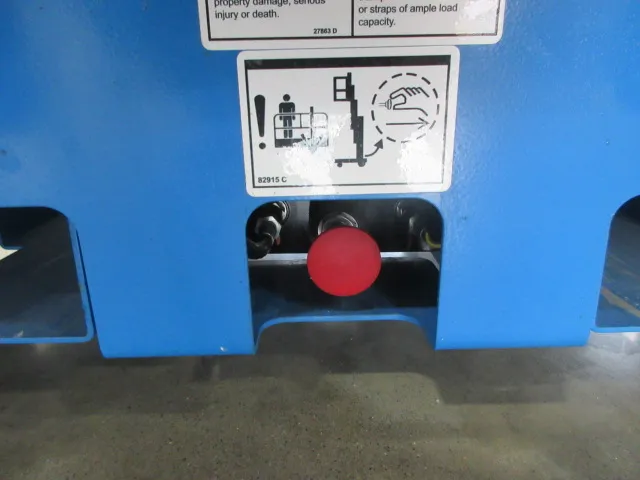 Genie AWP-36S View 4