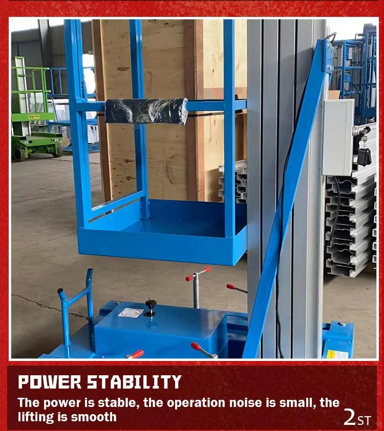 Specification View 3