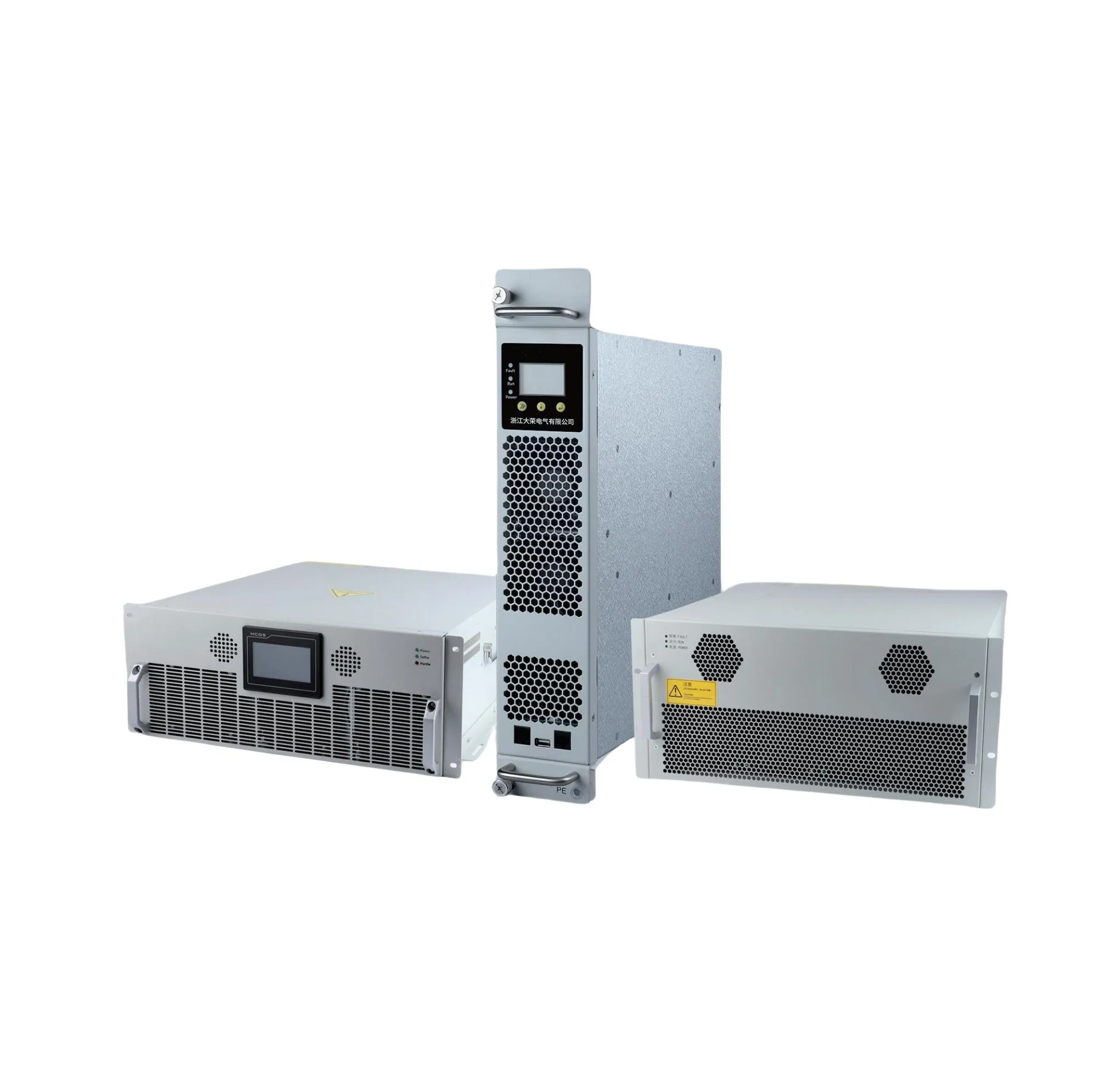 Static Var Generator Facts Equipment