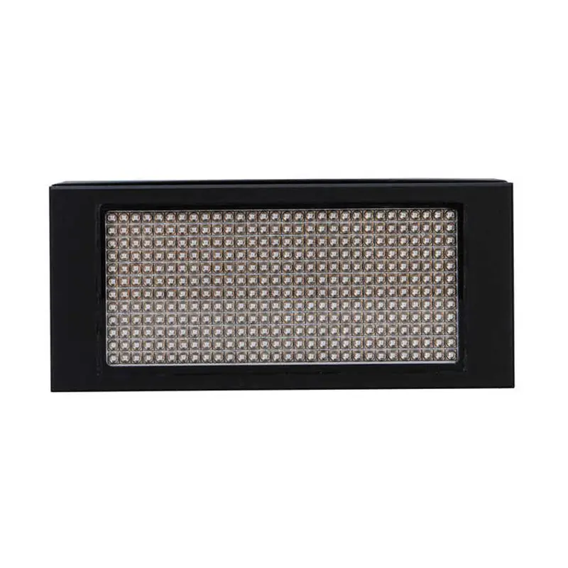 ODM 12060 Water cooled area light source 395nm wavelength Products, Service