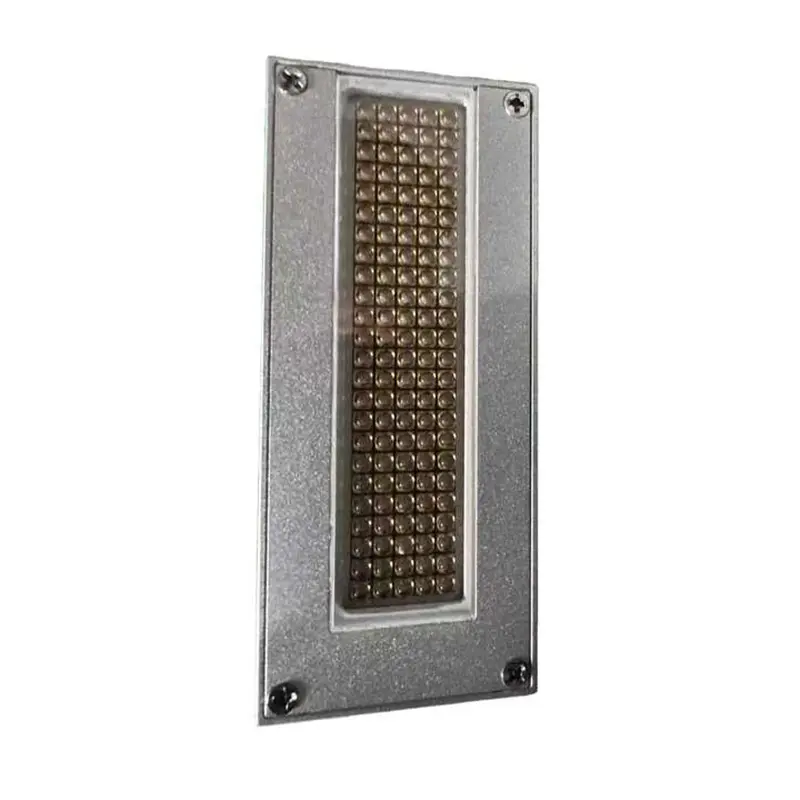 OEM 90*20 Water cooled light source 395nm wavelength Exporter, Companies
