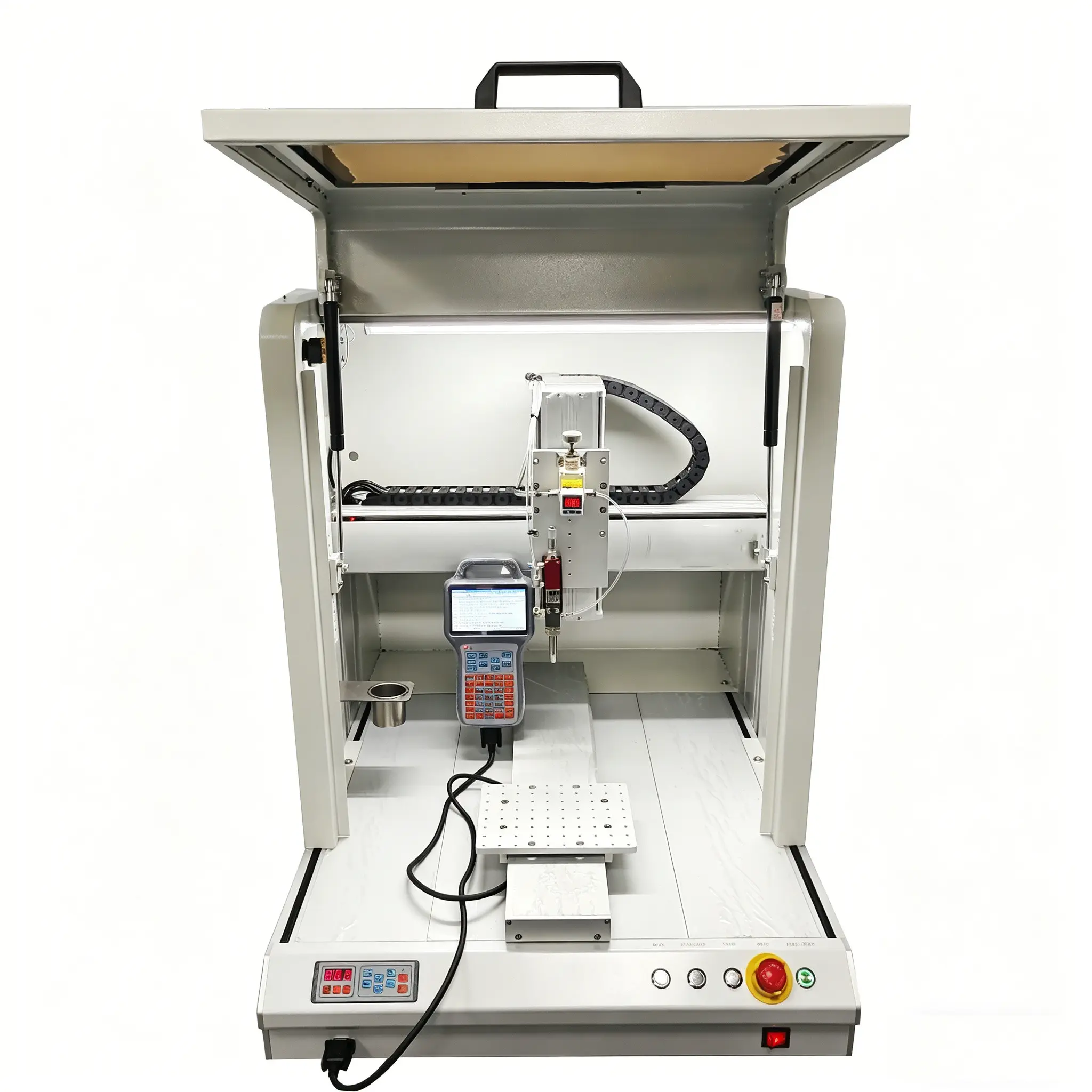Wholesale AC-T551-1 Desktop Conformal Coating Machine Manufacturer, Companies