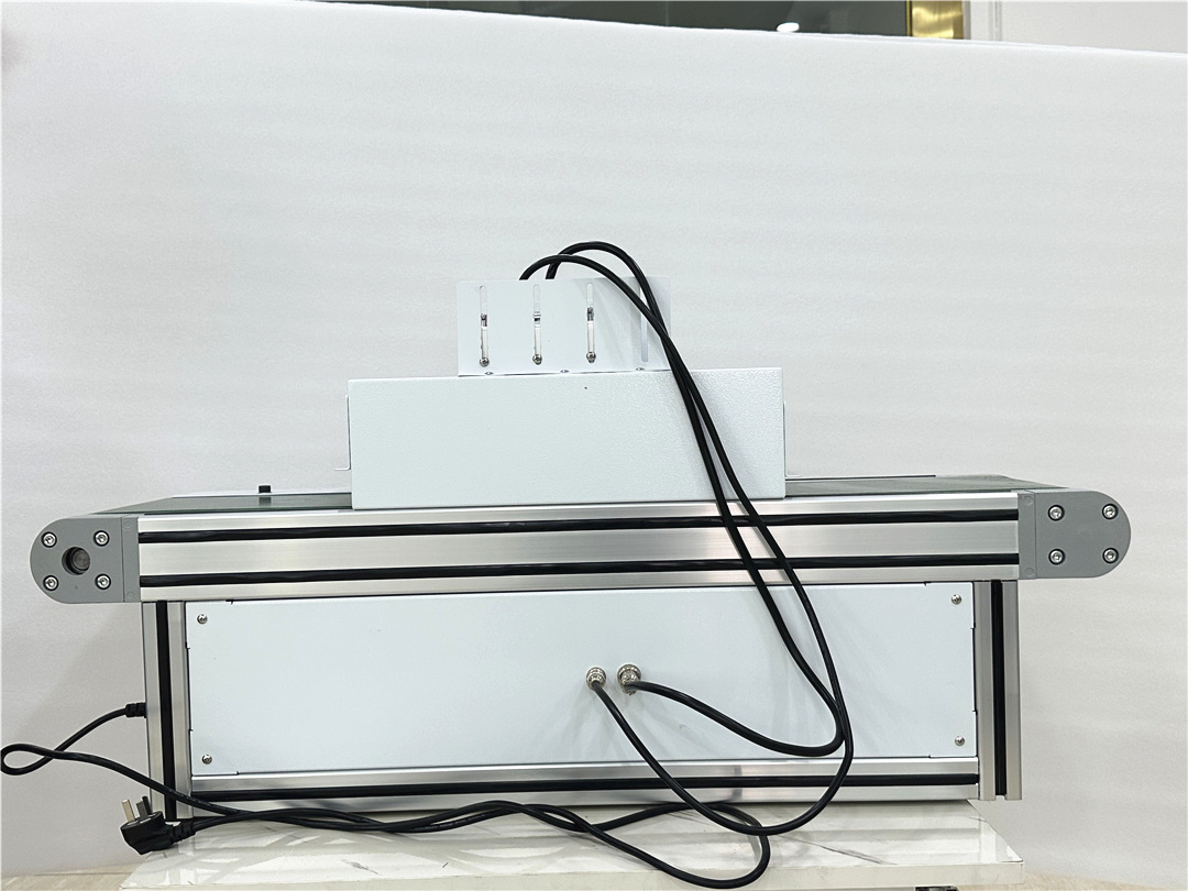 UV Curing Oven View 4