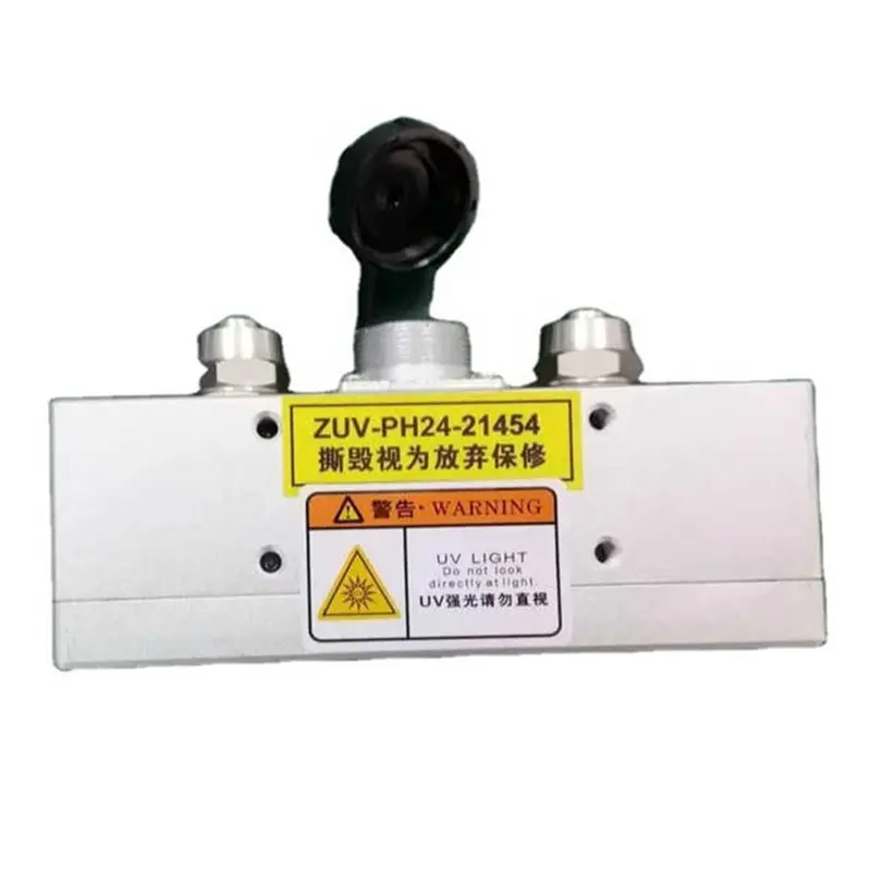 CE Certification 9040 Water cooled area light source 395nm wavelength Manufacturers, Service
