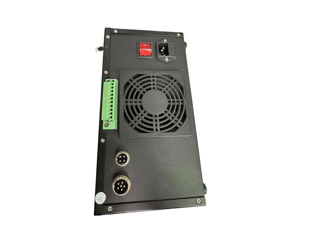 UV Curing Unit Detail 7