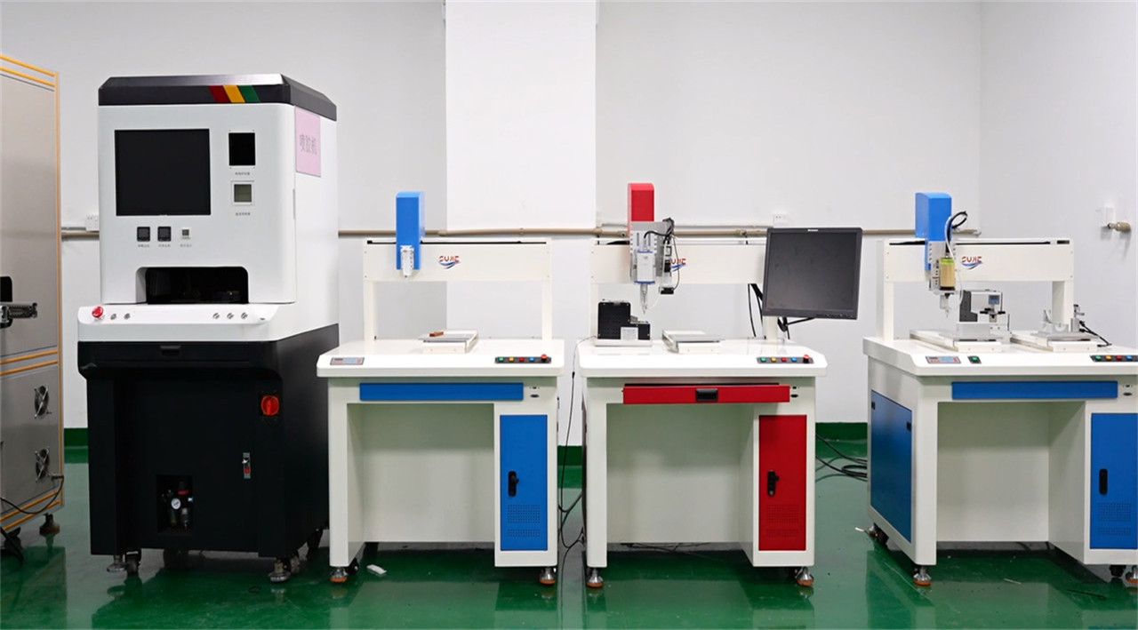Anyco Custom Calibration Operations