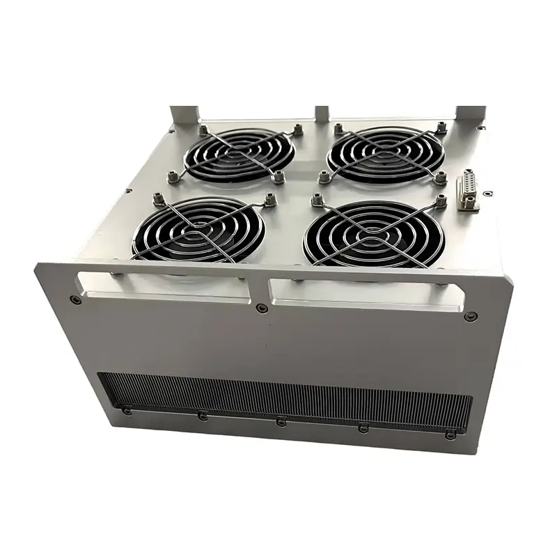 CE Certification 200200 air-cooled area light source 365nm wavelength＋host Supplier, Product