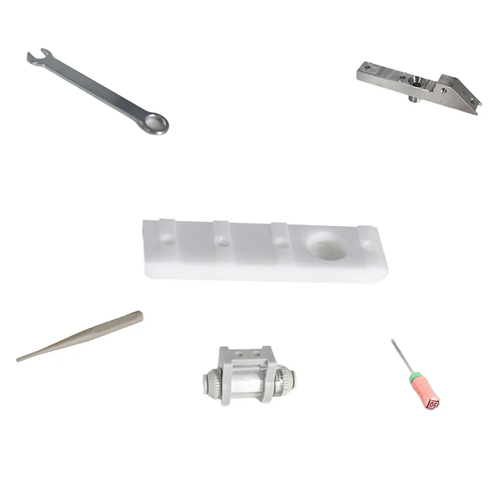 CE Certification AXXON Industrial Dispensing Jet Valve Fittings Products, Service